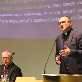 Abp Wiktor Skworc: Eucharystia nie jest dziełem ludzkim