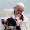 Spontaniczność papieża Franciszka