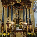 Wykład o św. Stanisławie w Konradowie