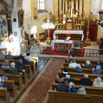 Wykład o św. Stanisławie w Konradowie