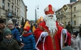 Konkurs o św. Mikołaju przeznaczony jest dla całych rodzin.