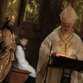 Legnica. Święto organizacji apostolskich