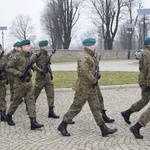 W Strzegomiu stanął pomnik ofiar nazizmu