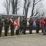 W Strzegomiu stanął pomnik ofiar nazizmu