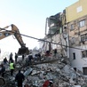 Tragiczne trzęsienie ziemi w Albanii