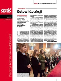 Gość Koszalińsko-Kołobrzeski 48/2019