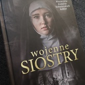 O książce "Wojenne siostry" we Wrocławiu