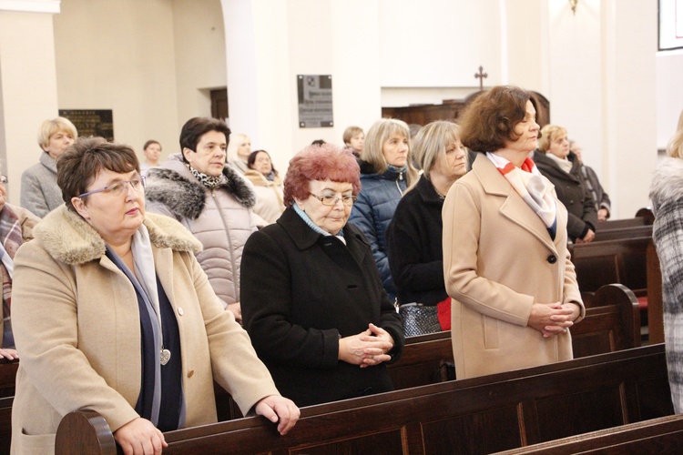 Jubileusz 30-lecia Wojewódzkiego Ośrodka Doskonalenia Nauczycieli w Skierniewicach