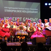 W ubiegłym roku Gran Prix festiwalu przyznano zespołowi Wolanianki