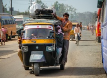 Indie: Coraz większe prześladowania chrześcijan