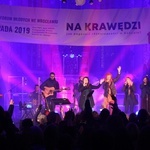 Koncert niemaGotu podczas Ogólnopolskiego Forum Młodych