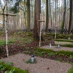 Cmentarz Leśników