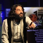 Irański mistrz sztuki opowiadania w Opolu