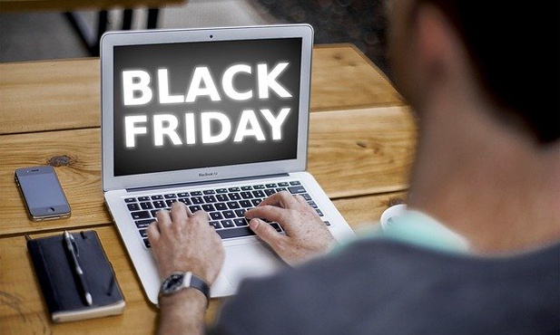 Ciemna strona Black Friday - kłótnie, bójki, a nawet zabójstwa