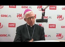 Abp Wiktor Skworc: Ksiądz Jan Macha może być patronem młodych kapłanów.