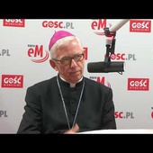 Abp Wiktor Skworc: Ksiądz Jan Macha może być patronem młodych kapłanów.