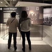Wernisaż wystawy "Dawno temu w Gdyni" - fotograficzna podróż do początków miasta
