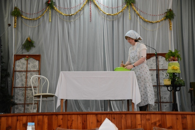 Adwentowe skupienie u sióstr misyjnych w Raciborzu
