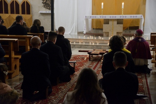 Ekumeniczna Modlitwa Młodych
