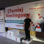 VII Dolnośląski Turniej Bowlingowy Olimpiad Specjalnych 