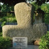 XIV-wieczna rzeźba kamienna ze Stanowic najprawdopodobniej wiąże się z najstarszą zachowaną śląską umową kompozycyjną.