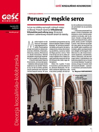 Gość Koszalińsko-Kołobrzeski 49/2019