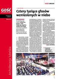 Gość Lubelski 49/2019