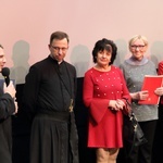 Gala dorosłych wolontariuszy gdańskiej Caritas 2019
