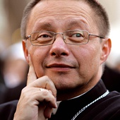 Abp Ryś: Kto dał nam prawo do cenzurowania nauczania papieskiego?