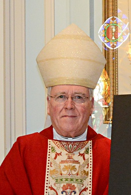 Papież przyjął dymisję biskupa z USA, któremu zarzuca się tuszowanie pedofilii