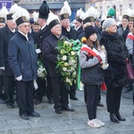 Barbórka w Wałbrzychu