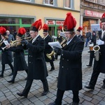 Barbórka w Wałbrzychu