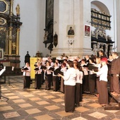 Kraków. Rozpoczyna się Festiwal Pieśni Adwentowych