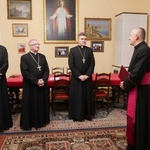 Nowy proboszcz w parafii pw. św. Karola Boromeusza w Wejherowie