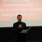 Gala Młodych Wolontariuszy Caritas 2019