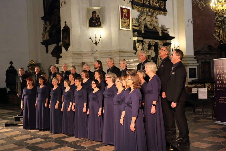 X Krakowski Festiwal Pieśni Adwentowych i Bożonarodzeniowych