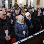 Zawierzenie Fatimskiego Apostolatu Niepokalanego Serca Maryi w Rokitnie