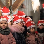 Polsko-czeskie kolędowanie w Starym Spichlerzu w Wysokiej