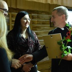 Srebrny jubileusz KSM w Marcinkowicach