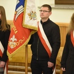 Srebrny jubileusz KSM w Marcinkowicach