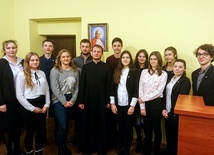 Ks. Przemysław Zając został nowym diecezjalnym asystentem Katolickiego Stowarzyszenia Młodzieży