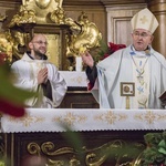 "Viva Cristo Rey!". Relikwie José Sánchez del Río