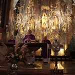 Msza św. w intencji ofiar stanu wojennego