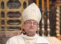 Zbliża się 25. rocznica sakry biskupiej bp. Stefana Regmunta