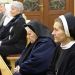 Adwentowy dzień skupienia dla sióstr zakonnych