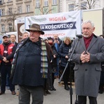 23. Wiglia dla Osób Bezdomnych i Potrzebujących