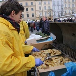 23. Wiglia dla Osób Bezdomnych i Potrzebujących