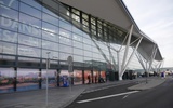5-milionowy pasażer obsłużony przez gdański airport