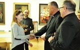 Rektor KUL wręczył stypendia i nagrody pieniężne dla studentów z Polski i z zagranicy