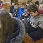 Spotkanie młodych w Starachowicach
